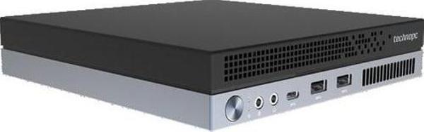Mini Pc M525 İntel İ5-12450H 16Gb 512Gb Ssd Freedos Masaüstü Bilgisayar - Image 1