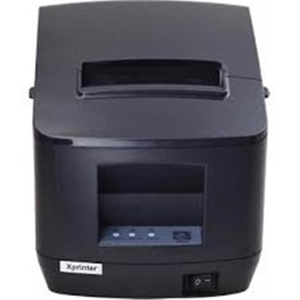 Xp-Q80A Usb+Ethernet Fiş Yazıcı - Image 1