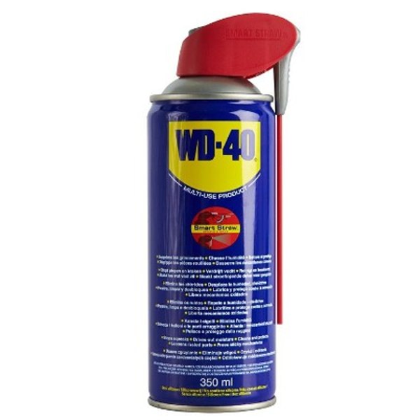 Pritt Wd-40 Smart Straw Pas Sökücü 350 Ml. 2135637 - Image 1