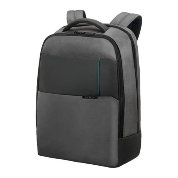 Samsonite 16N-09-006 17,3 Inc Qibyte Notebook Çantası Antrasit - Image 1