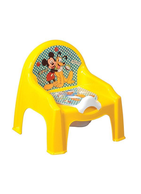 Dede Oyuncak Mickey Mouse Lazımlık 01805 - Image 1