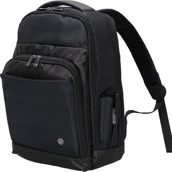 Livorno-Usb Siyah 15.6 Inc Notebook Sırt Çantası - Image 1