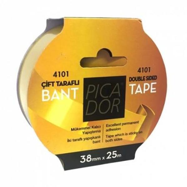 Picador Çift Taraflı Bant 50X25 Mm - Image 1