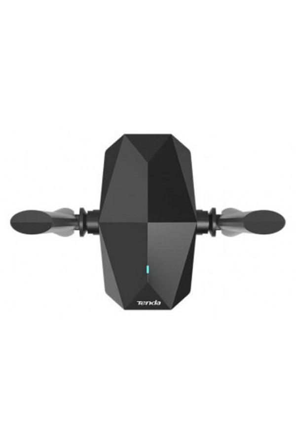 U18A Wifi 6 1201 Mbps 2-5Dbi Antenli Usb Adaptör - Image 1