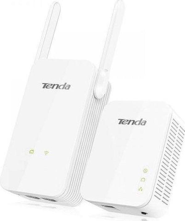 1000 Mbps Powerline Ağ Adaptörü Ph5 - Image 1