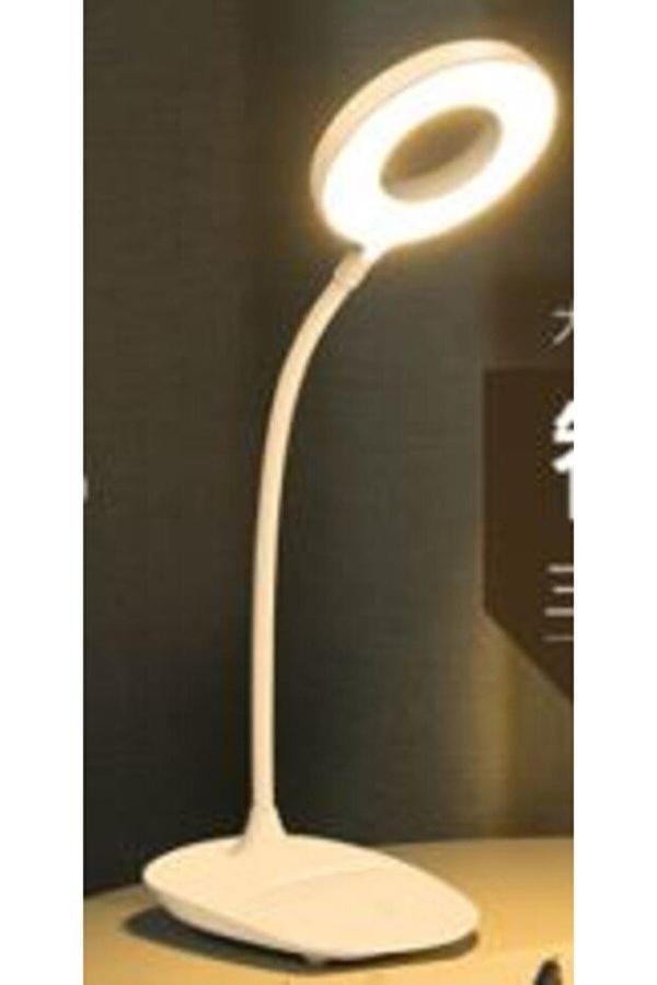 Q3-6 Usb Şarjlı Masa Lambası - Image 1