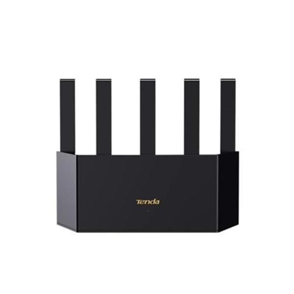 Tenda Rx2L Pro Dual-Band Gigabit Wi-Fi 6 Router - Image 1