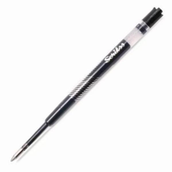 Scrikss Jel Refil Siyah 0,7 Mm 20 Li T000Sboogr02A (1 Paket 20 Adet) - Image 1