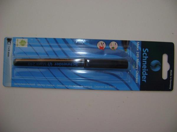 Schneider Para Kontrol Kalemi 124900 - Image 1