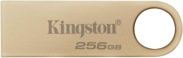 Dtse9G3-256Gb 256Gb 220Mb-S Metal Usb 3.2 Gen 1 Datatraveler Se9 G3 Flash Bellek - Image 1