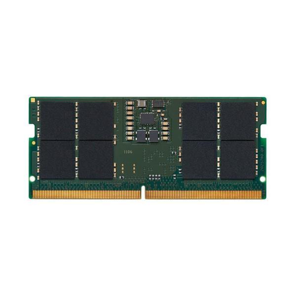 Kingston Valueram Kvr56S46Bs8-16 16Gb (1X16Gb) Ddr5 5600Mhz Cl46 Notebook Ram Sodimm - Image 1