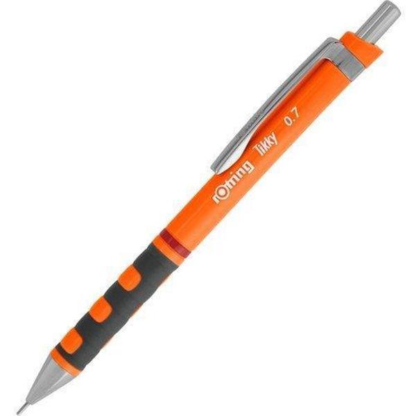 Rotring Versatil Kalem 0,7 Mm Rd Neon Turuncu 2007211 - Image 1