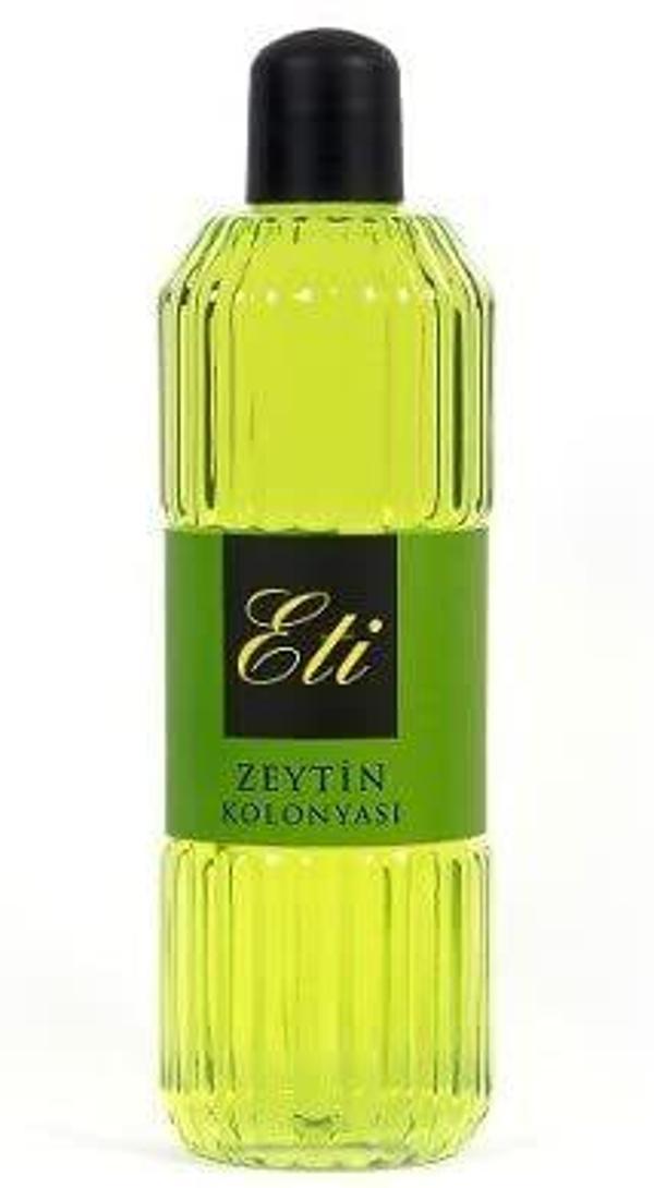 Zeytin Kolonya Pet Şişe 400 Ml - Image 1