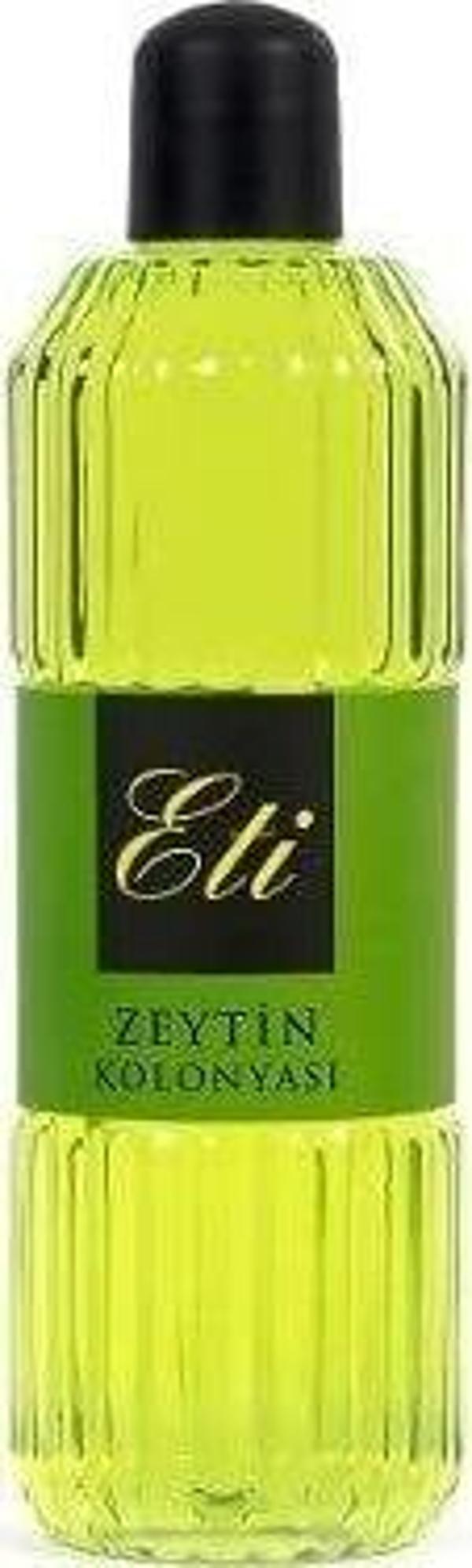 Zeytin Kolonya Pet Şişe 400 Ml - Image 1