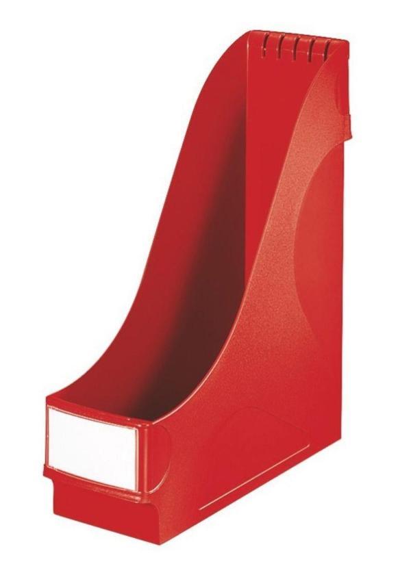 Globox Magazinlik Kırmızı 6233 - Image 1