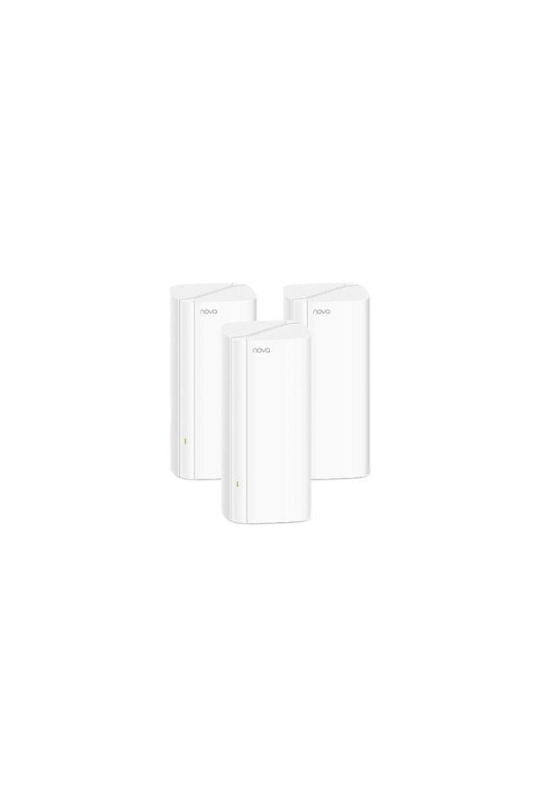 Mx12 3 Lü Paket Ax3000 Tüm Evi Kapsayan Mesh Sistemi - Image 1