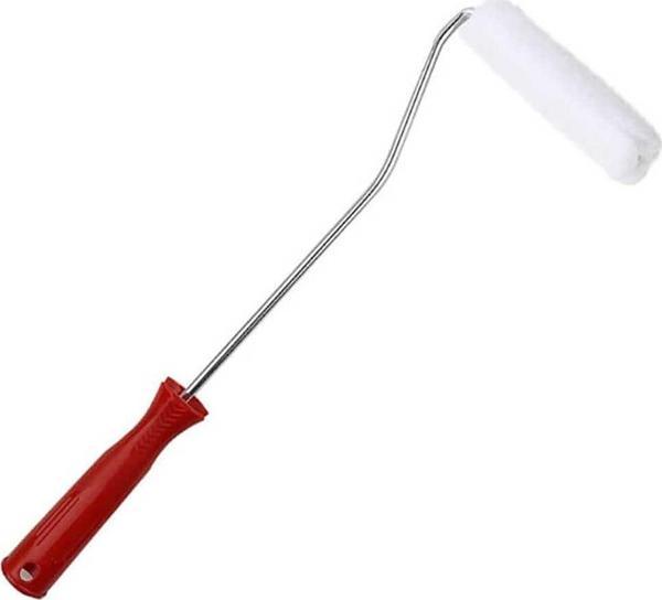 Fanart Academy Rulo Kadife Fırça 10Cm F-9456.01 - Image 1