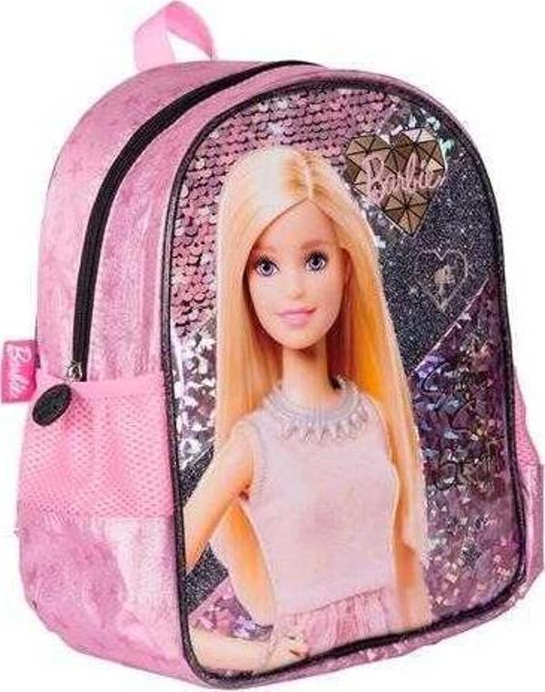 Tmn Anaokulu Sırt Çantası Barbie 267430 - Image 1