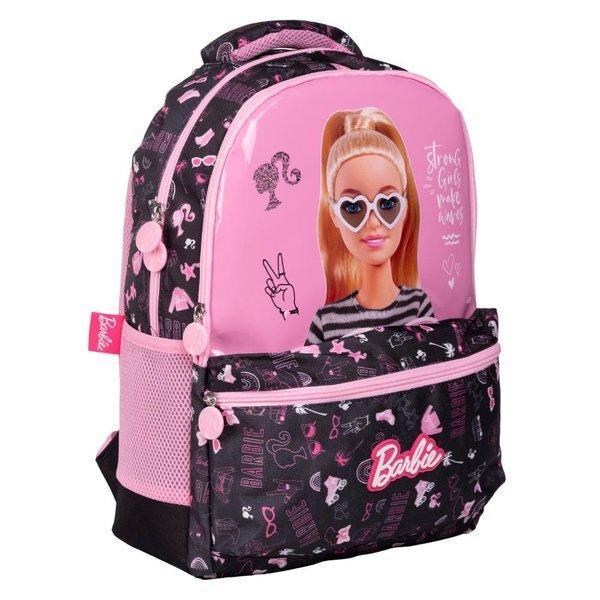 Tmn Okul Sırt Ç Çantası Barbie 270115 - Image 1