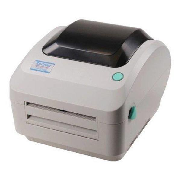 Xp-470B Direk Transfer Usb + Seri + Eth Barkod Yazıcı - Image 1