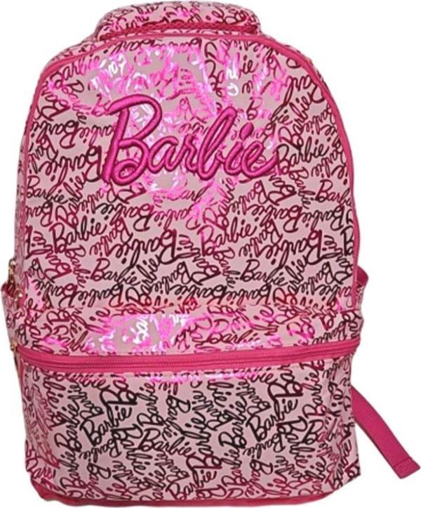 Tmn Okul Sırt Çantası Barbie 269515 - Image 1