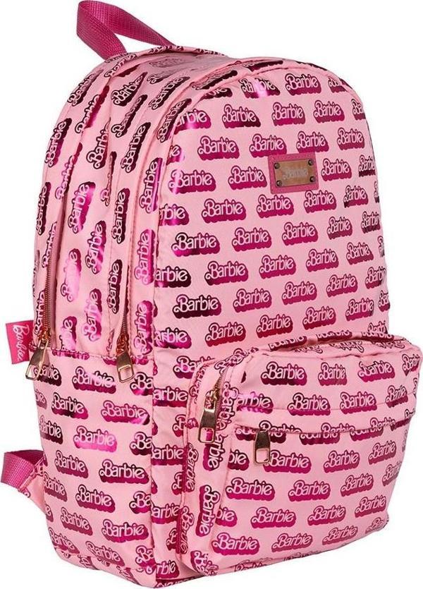 Tmn Okul Sırt Ç Çantası Barbie 2704 - Image 1