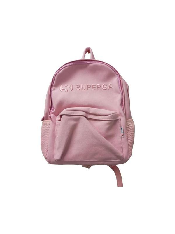 Me Çanta Okul Sırt Çantası Superga Pink 24224 - Image 1