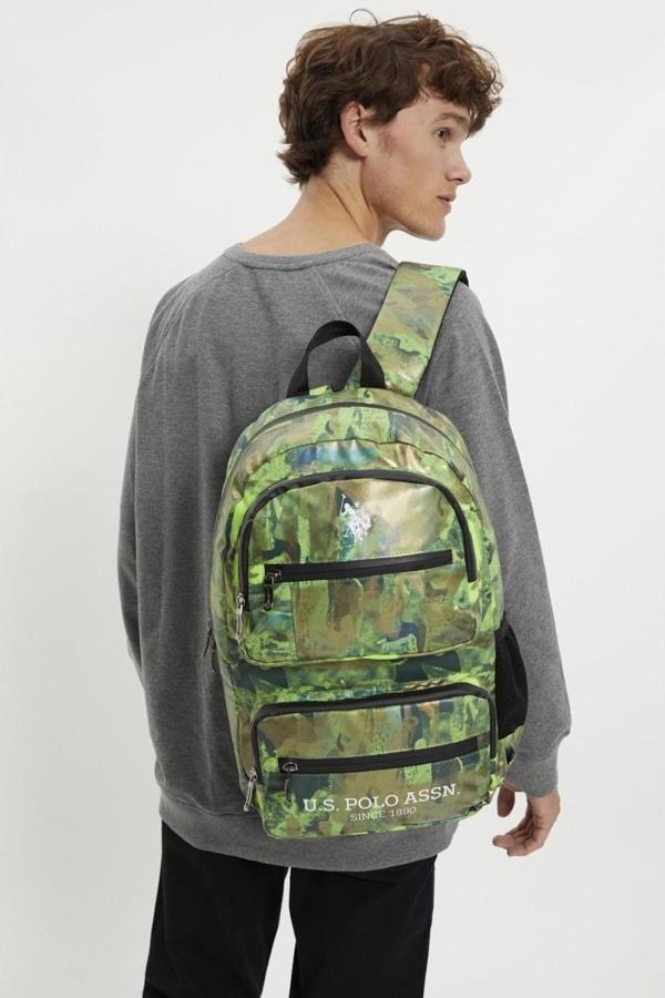 Polo Okul Sırt Çantası 21120 - Image 1