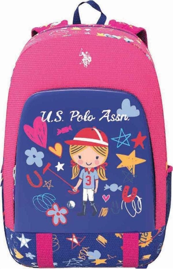 Polo Okul Sırt Çantası 21106 - Image 1