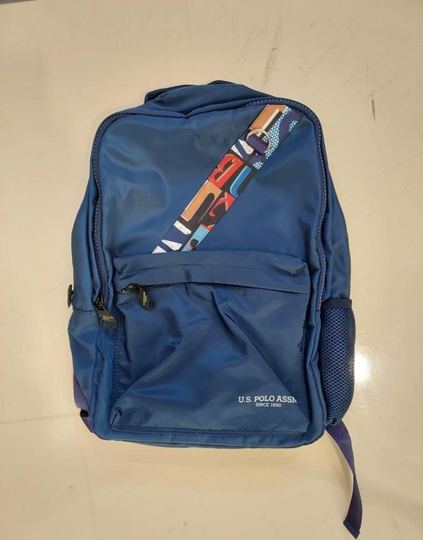 Polo Okul Sırt Çantası 22081 - Image 1