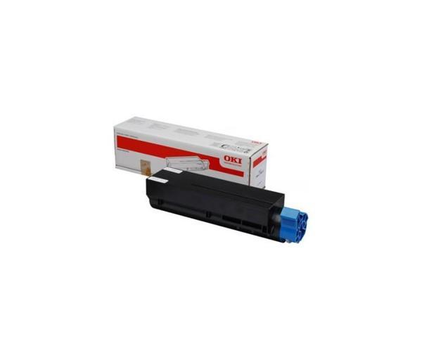C332 Mc363 3Bin Sayfa Yellow Sarı Toner 46508733 - Image 1