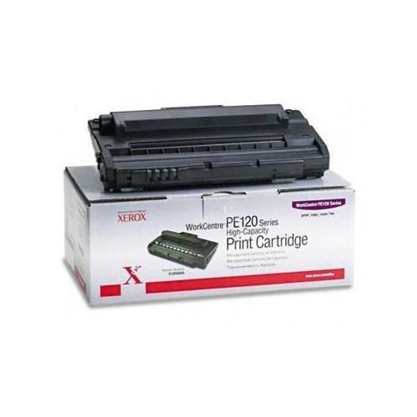 Workcentre Pe120 Yüksek Kapasite Toner 5.000 Sayfa Kapasiteli 013R00606 - Image 1