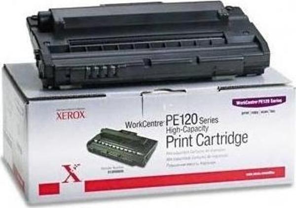 Workcentre Pe120 Yüksek Kapasite Toner 5.000 Sayfa Kapasiteli 013R00606 - Image 1
