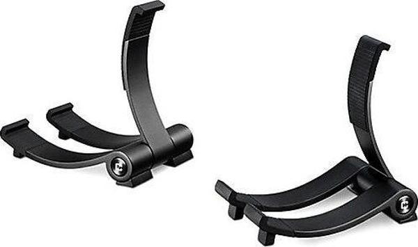 C-İp0S-Alwv-Kk Siyah Tablet Pc Stand Metal - Image 1