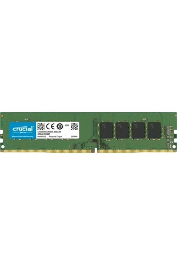 16Gb Ddr4 3200Mhz Ct16G4Dfra32A Pc Ram Bellek - Image 1
