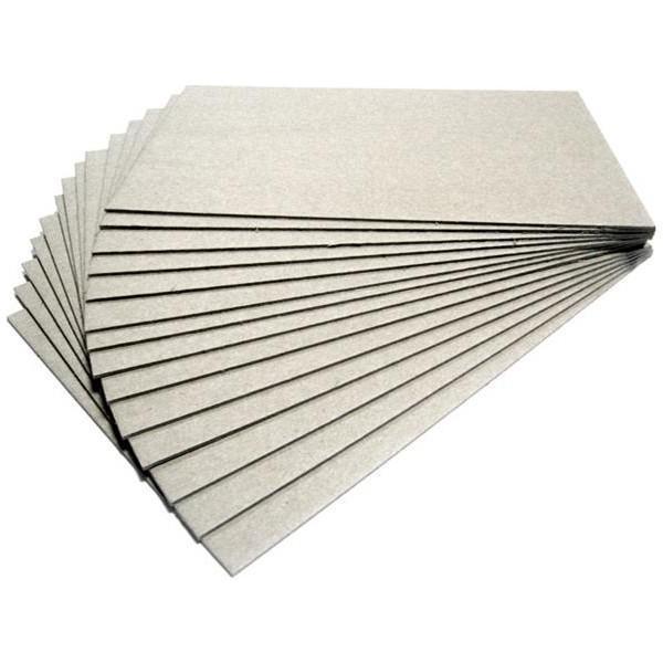 Sun-Ka Mukavva 50X70 Cm 1,4 Mm 30 Lu (1 Koli 30 Adet) - Image 1