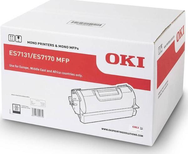 Es7131 Es7170 36K Siyah Toner 45460502 - Image 1