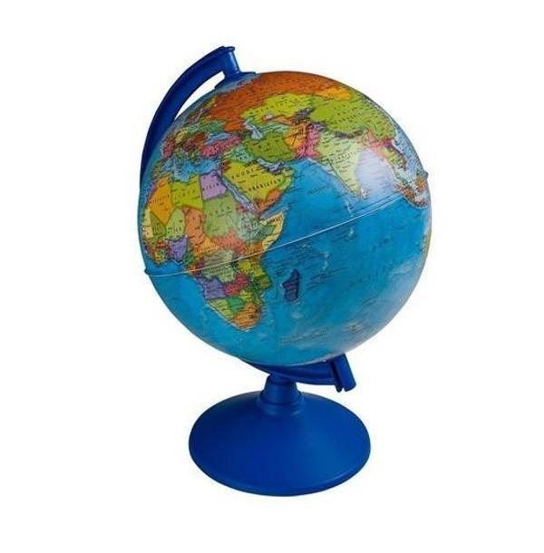 Gürbüz Işıksız Küre Siyasi 26 Cm 42262 - Image 1