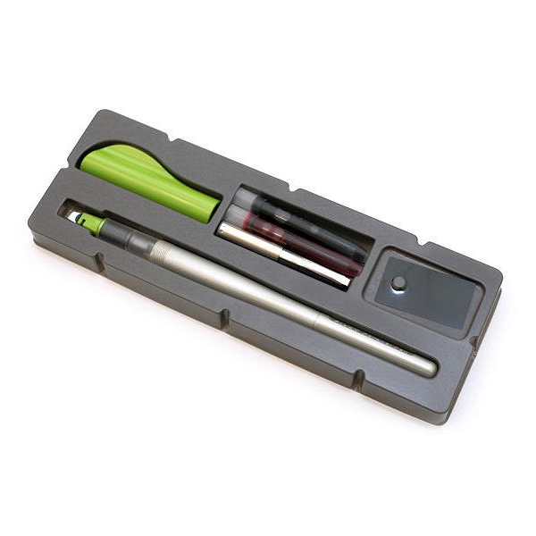 Pilot Kaligrafi Kalemi Kesik Uçlu 3.8 Mm Fp3-38-Ss - Image 1