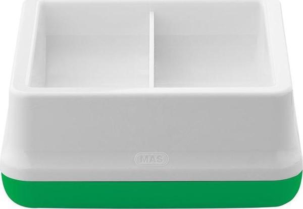 Mas Karton Kutu Enjoy Çok Amaçlı Kutu Yeşil 588 - Image 1