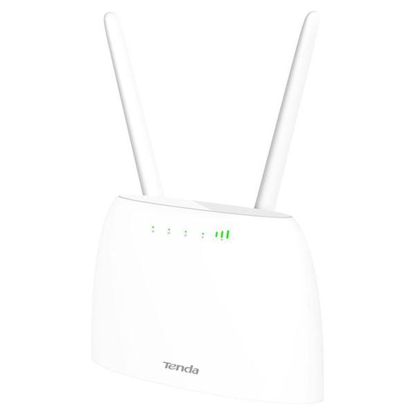 4G07 Ac1200 Dual-Band Wi-Fi 4G Lte Router - Image 1