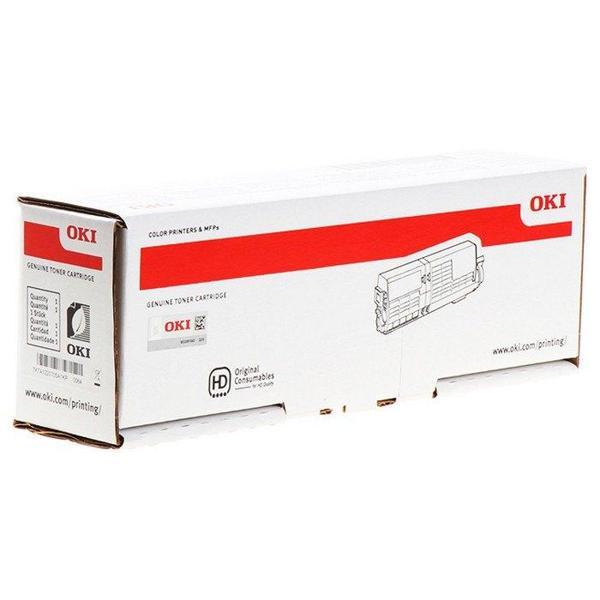Es8453-Es8473 10.000 Sayfa Kapasiteli Cyan Mavi Toner 45862821 - Image 1