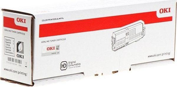 Es8453-Es8473 10.000 Sayfa Kapasiteli Cyan Mavi Toner 45862821 - Image 1