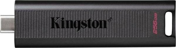 Dtmax-256Gb 256Gb Datatraveler Max 1000R-900W Usb 3.2 Gen 2 Flash Bellek - Image 1