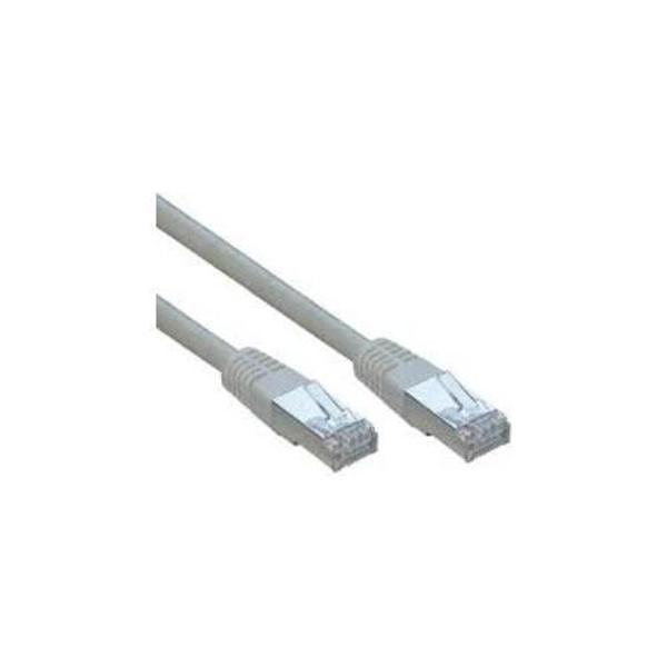 Apx-Ftp0100 Cat6 1 Metre Cca Patch Kablo S-Ftp - Image 1