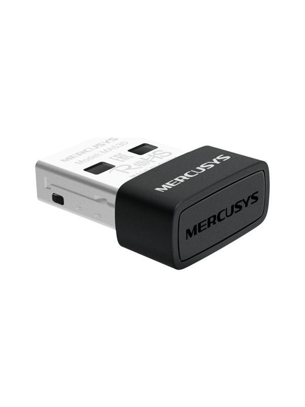 Tp-Link Mercusys Ma530 Bt Bluetooth 5.3 Mini Usb Adaptör - Image 1