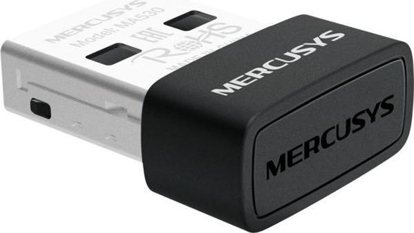 Tp-Link Mercusys Ma530 Bt Bluetooth 5.3 Mini Usb Adaptör - Image 1