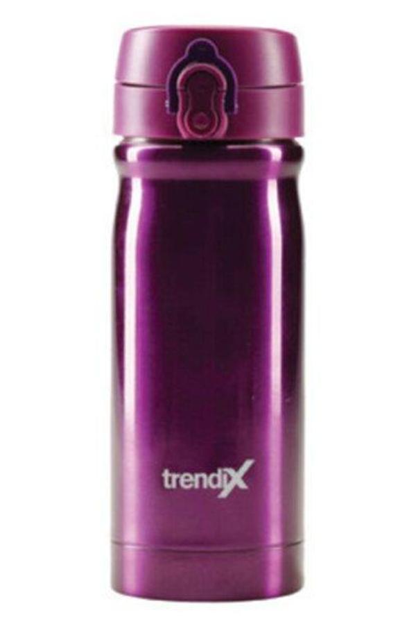 Trendix Termos Çelik İçli 350 Ml Mor U1800-Mo - Image 1
