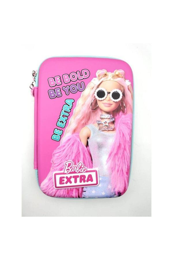 Dolphin Barbie Eva Kalem Çantası B-7785 - Image 1