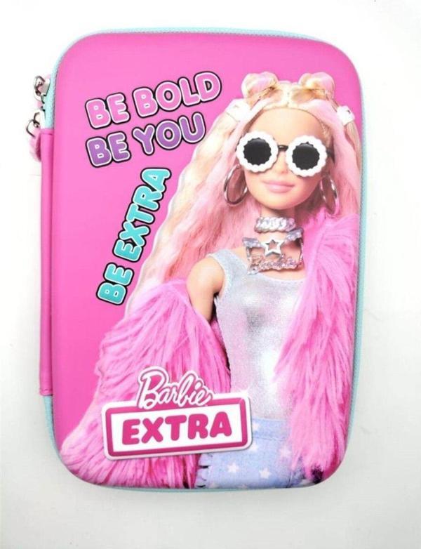 Dolphin Barbie Eva Kalem Çantası B-7785 - Image 1